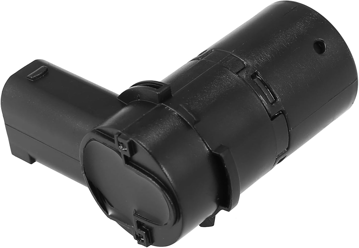 X AUTOHAUX 4 Pcs Car Bumper PDC Reverse Parking Assist Sensor for Nissan Titan 2005-2011 for Nissan Armada 2005-2011 25994-7S10A 25994-7S000