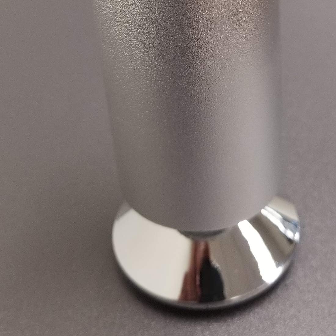 Ulti-MATE UG22050G 5-Piece Garage Cabinet Kit in Graphite Grey Metallic