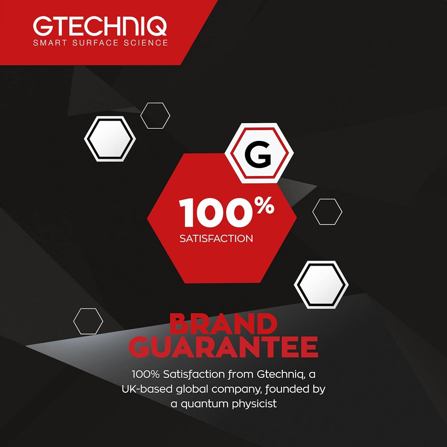 Gtechniq C5 Wheel Armor Wheel Cleaner, Rims Cleaner Protects Alloy Rims, Brake Dust Remover Wheel Cleaner Repels Brake Dirt for up to 12 Months - 1 fl oz (30ml), Sufficient for 4 x 21 Outer Rims