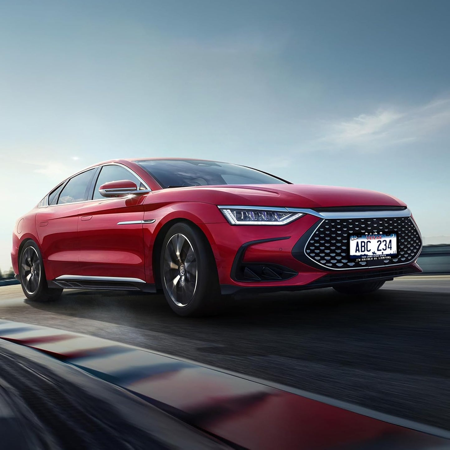 I'D Rather Be Camping License Plate Frame Funny Camper License Plate Frames Stainless Steel Accessories Cars Decor With 2 Holes And Screws Fits Standard Us Ca Vehicles License Plate Holder 12.2 X 6 In