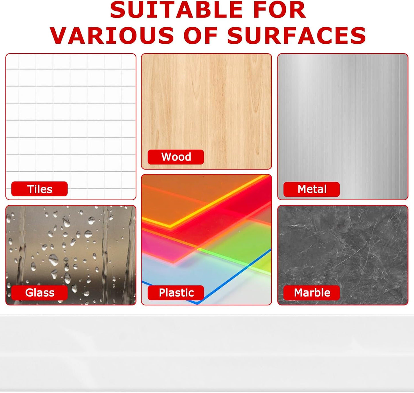 Flexible Wall Corner Protector Moulding Trim Peel and Stick Wall Corner Guards Edge Protector Self Adhesive Molding Trim Strip for Edge Ceiling (White, 1.6 in x 40 Ft)