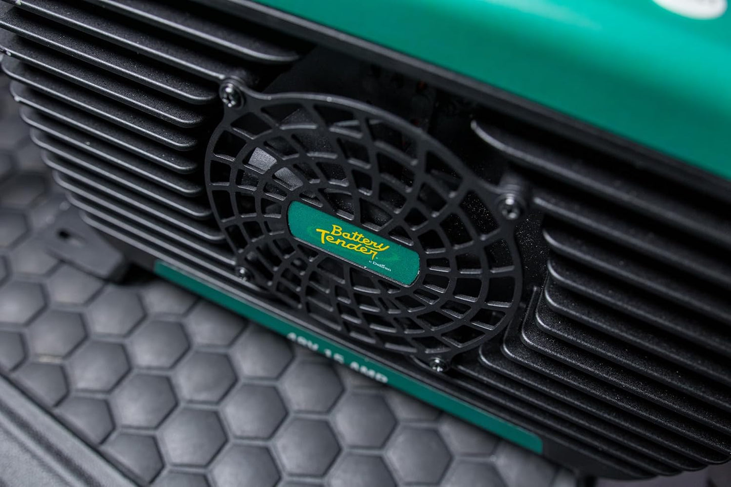 Battery Tender PowerPlus 12V, 26 AMP Battery Charger and Maintainer - IP68 Weather Resistant