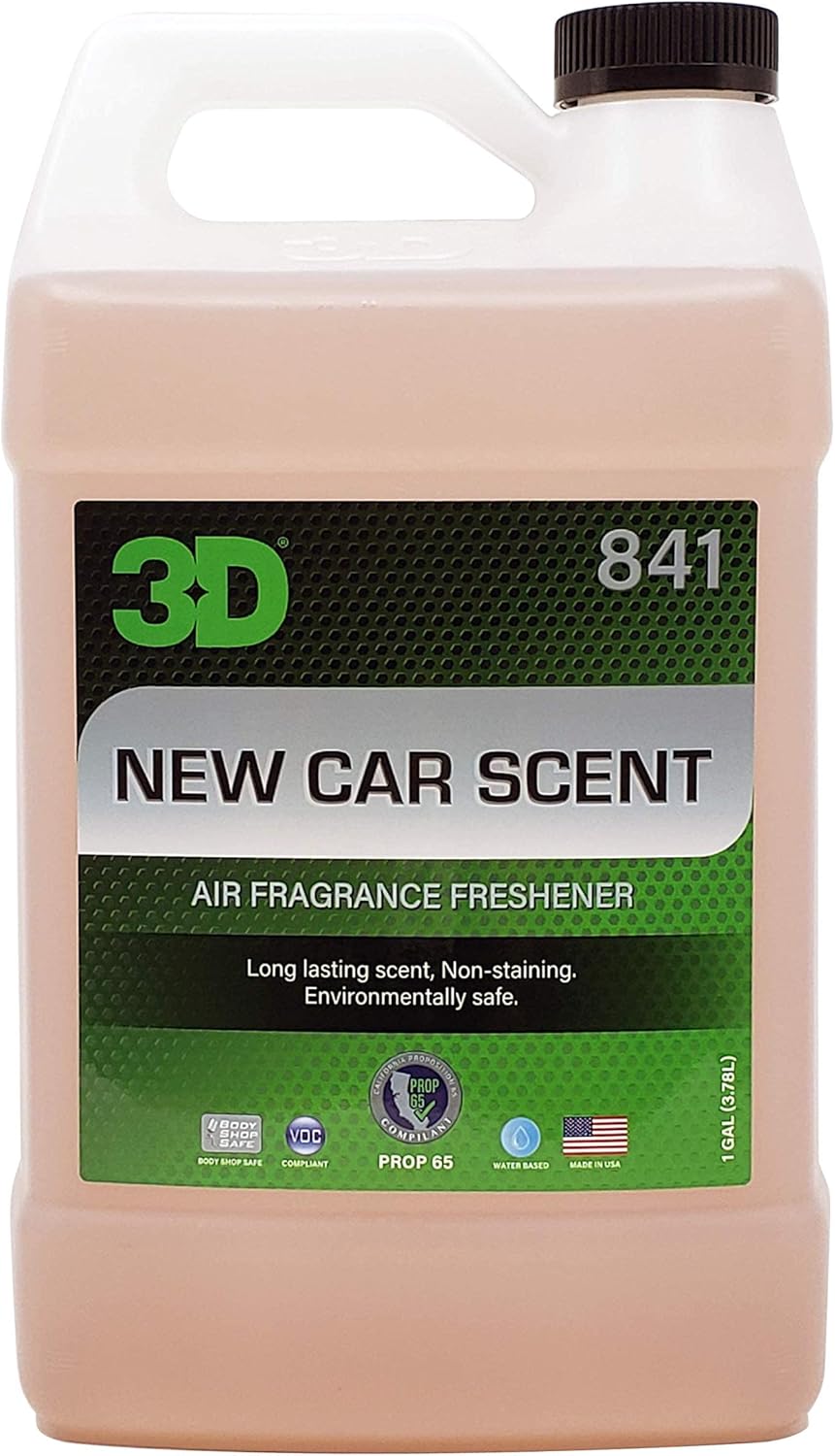 Air Fresheners