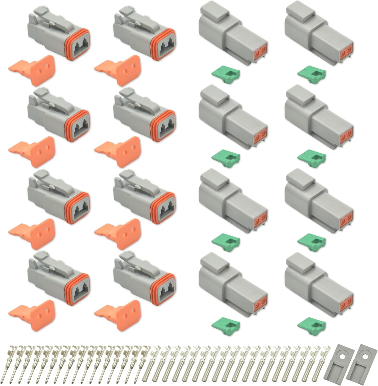 Lighting & Electrical