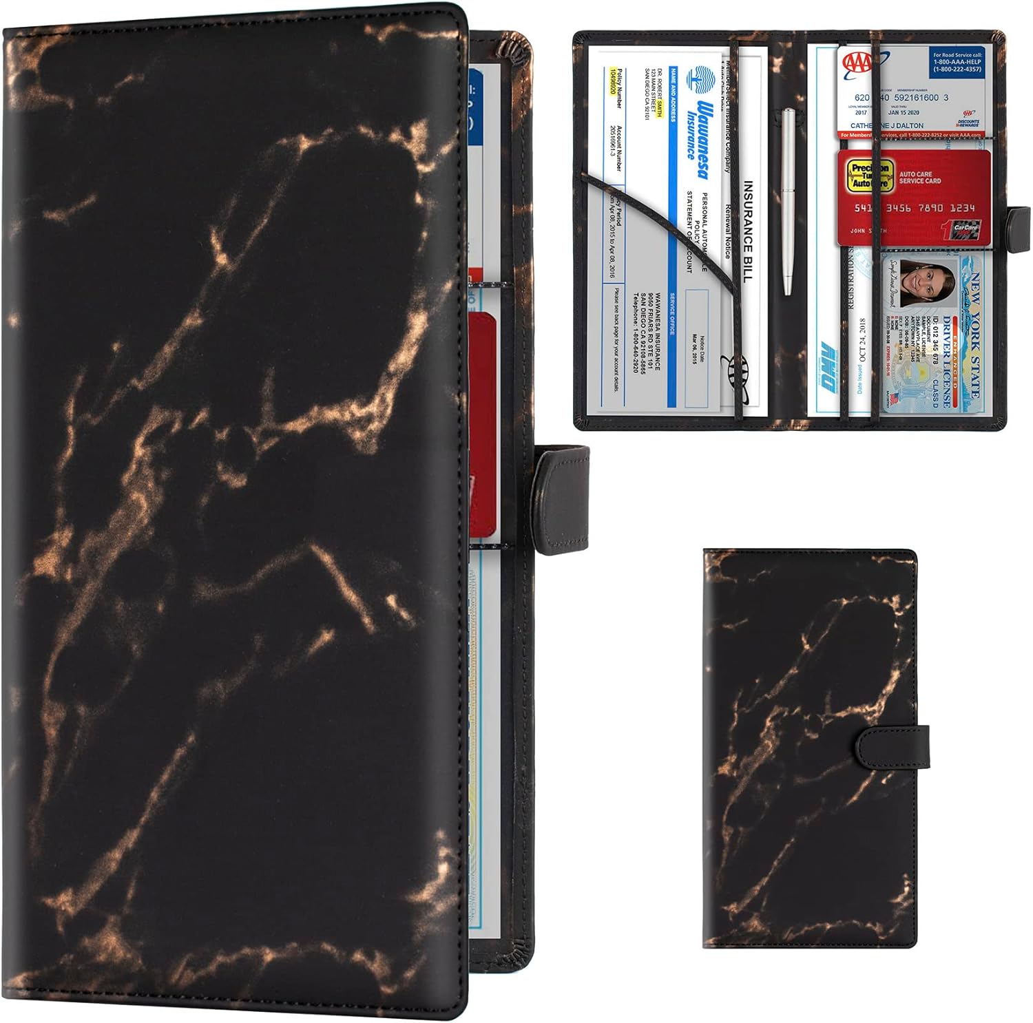 Consoles & Organizers