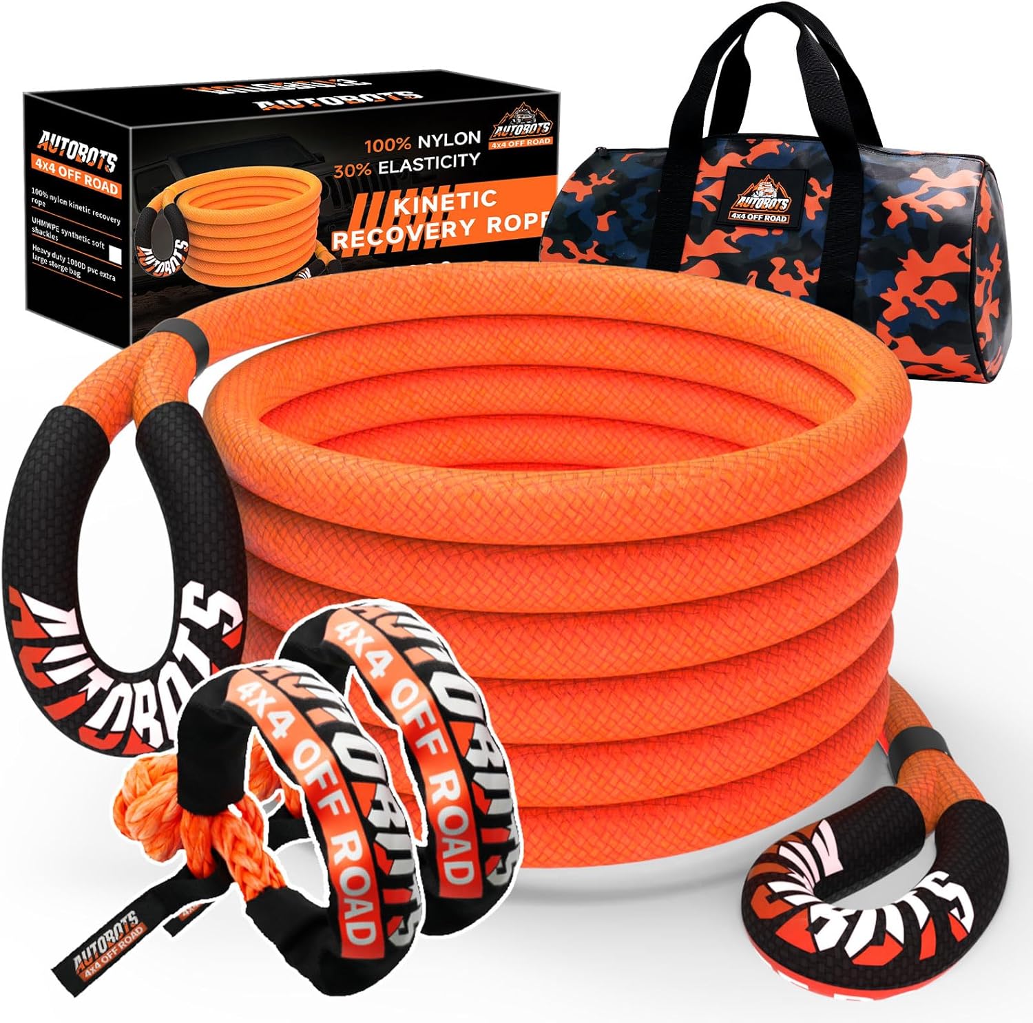 Towing Products & Winches