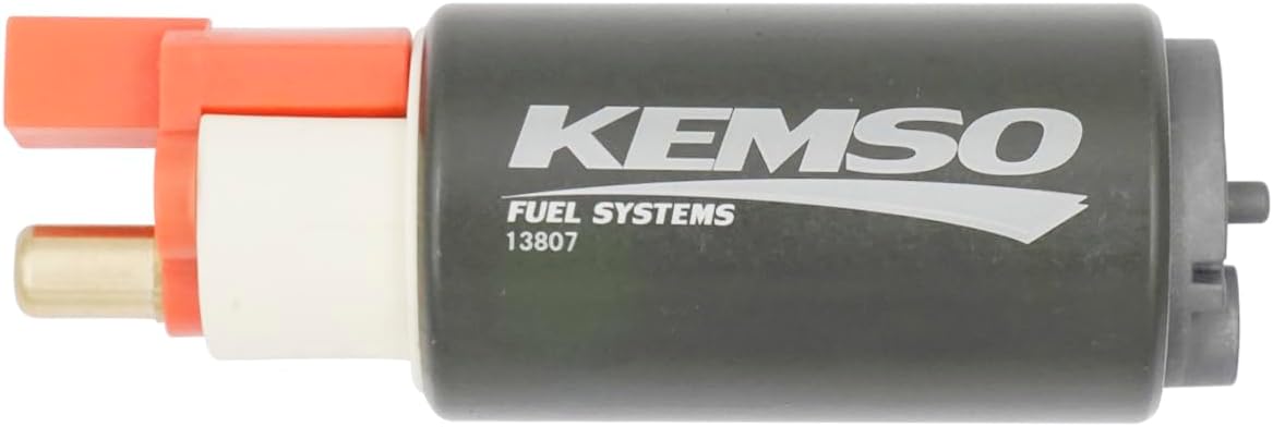 OEM Replace Intank Fuel Pump for Ford ESCAPE 2001-2011 | F-250/F-350/F-450/F-550 Super Duty 1999-2010 | Escort 1998-2003 | EXPEDITION 1997-2002 | EXPLORER 1996-2010