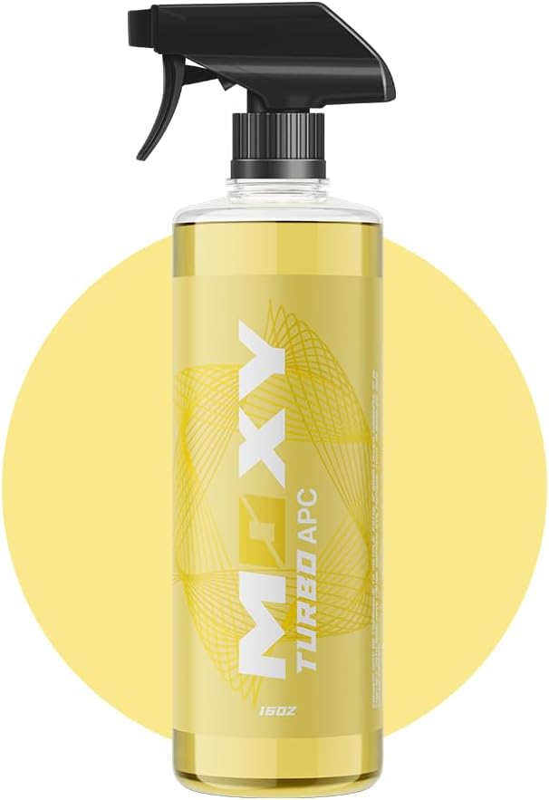 Turbo APC Concentrate (16oz - 2Pack)