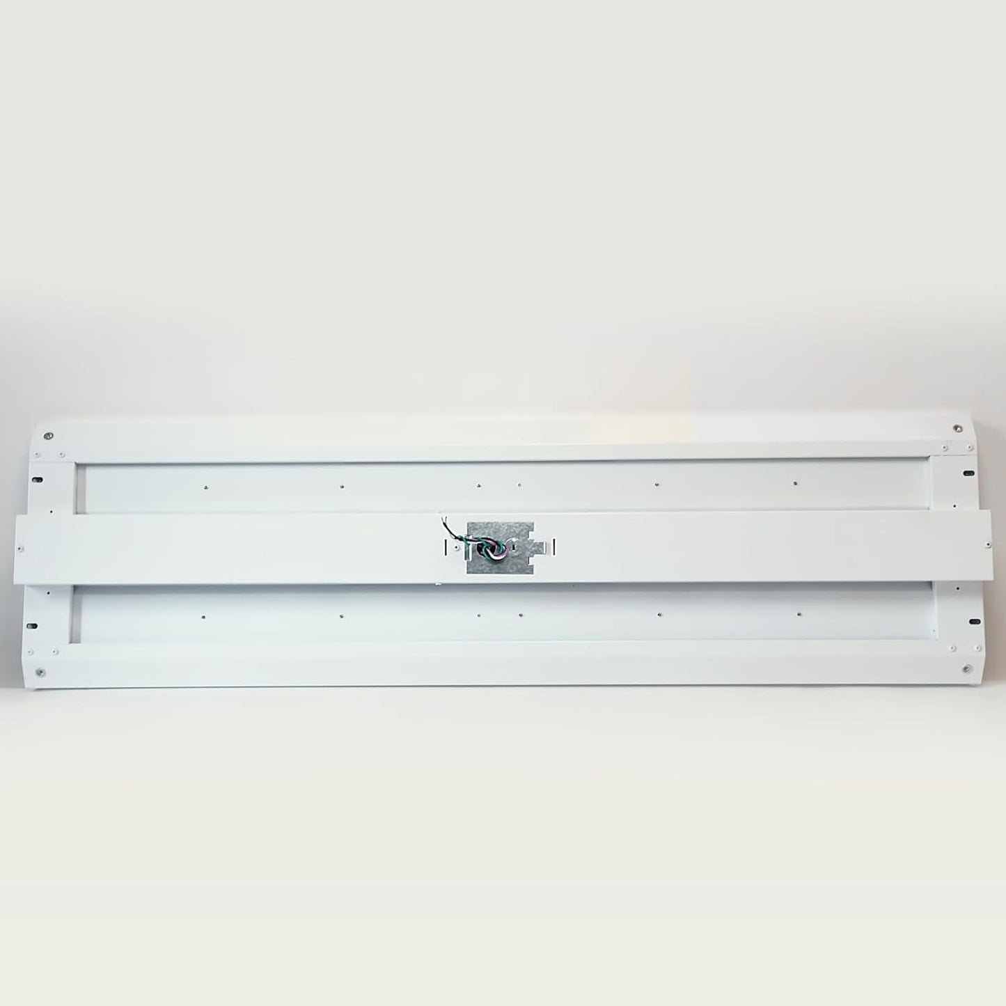 CINOTON 4FT 210W LED Shop Light with 28350LM, 0-10V Dimmable Linear High Bay Lighting with 5000K, 120-277V 135LM/W Commercial Hanging Lights for Garage Office Warehouse Workshop Factory UL Listed