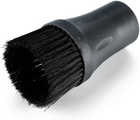 The Rag Company - Ultra AIR Blaster Plus - Deep Clean Interior Detailing Tool; Air and Liquid Combo; Durable Metal Design; Trigger Operated - Black