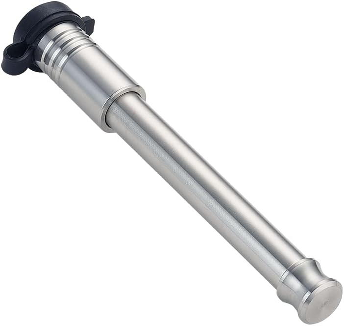 61135 | Receiver Lock for 2021+ Toyota 300 Series Land Cruiser - International Model