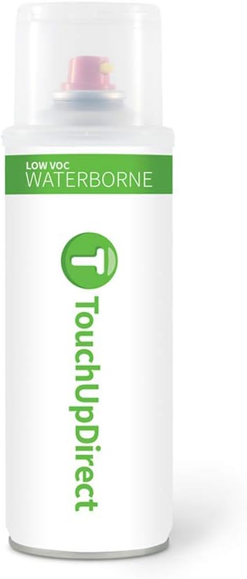 TouchUpDirect 4T3 Bronze/Pyrite Metallic Compatible with Toyota Exact Match Touch Up Paint Aerosol - Preferred Kit