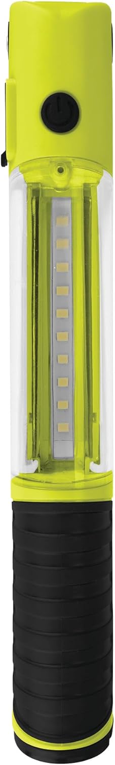 Performance Tool W2684 700+ Lm Clear View Li-Ion LED Work Light