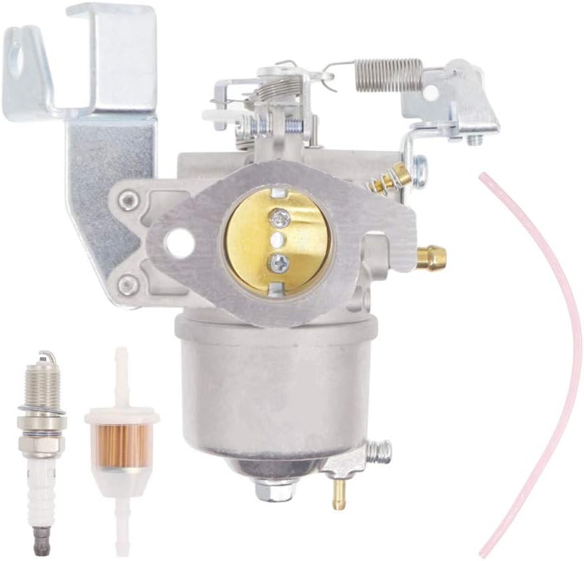 Carburetor for Yamaha Golf Cart Carburetor G2 G5 G8 G9 G11 4-Cycle Stroke Engine 1985-1995