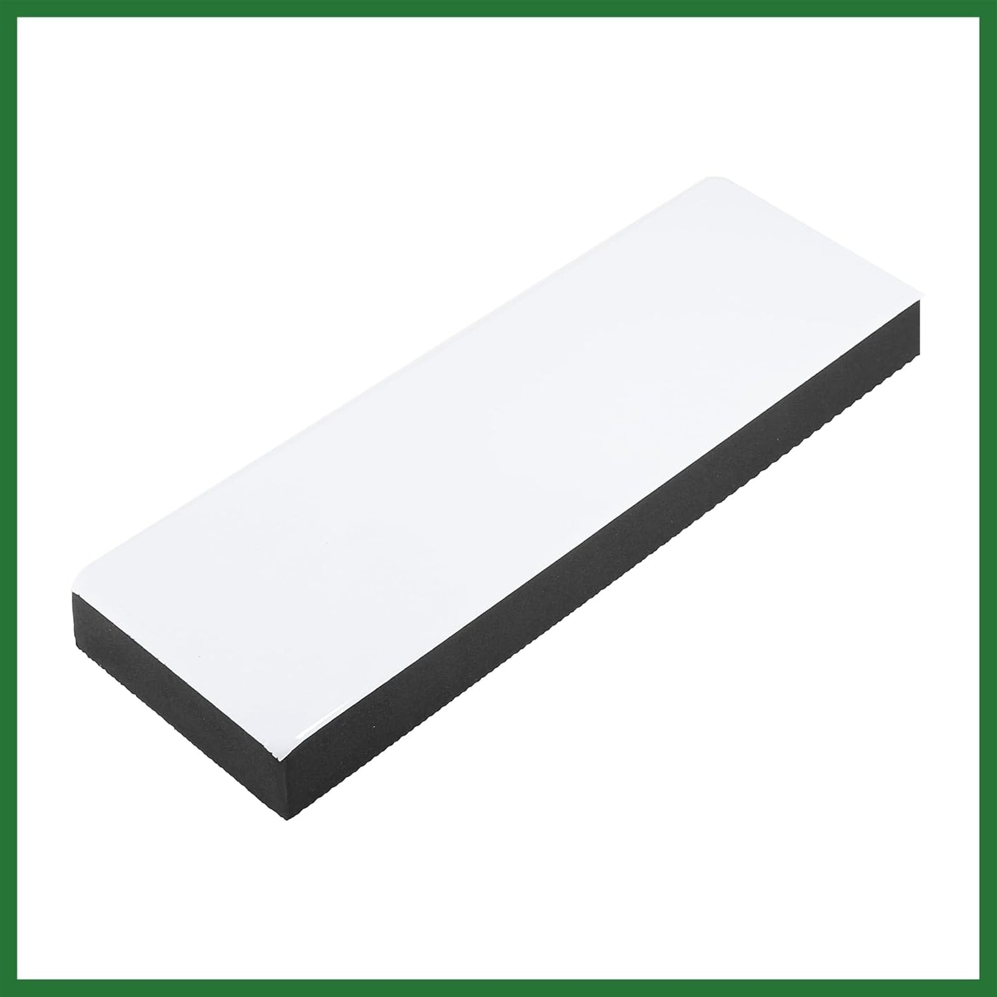 Motoforti 30x10x3cm Car Garage Wall Guard Door Bumper Protector Anti Collision Waterproof Foam for Warehouse Garage Parking Assist Long-Lasting