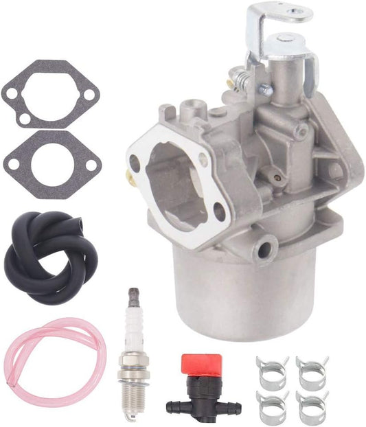 Carburetor for 98+ Club Car DS Precedent Golf Cart FE290 Kawasaki Engine 1016478 1016438
