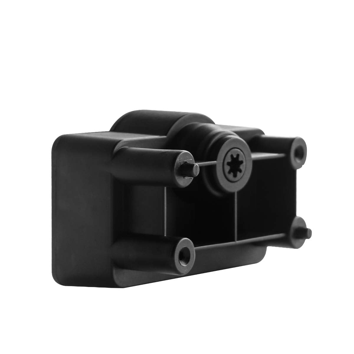 Golf Cart MCOR for Club Car DS & Carryall Golf Carts 2001-2011 MCOR1 Throttle Potentiometer MCOR Accelerator Replace OEM# 1021011-01