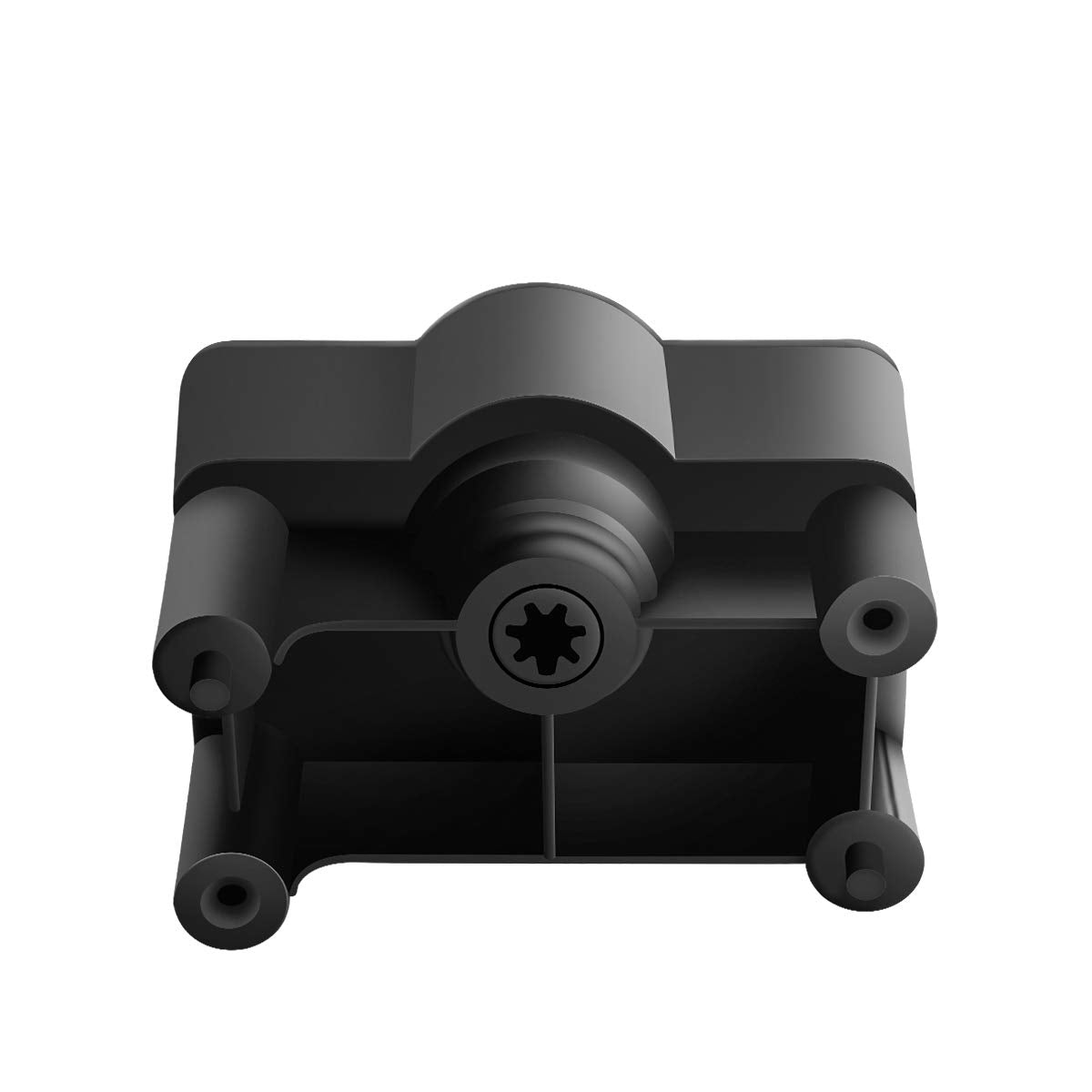 Golf Cart MCOR for Club Car DS & Carryall Golf Carts 2001-2011 MCOR1 Throttle Potentiometer MCOR Accelerator Replace OEM# 1021011-01