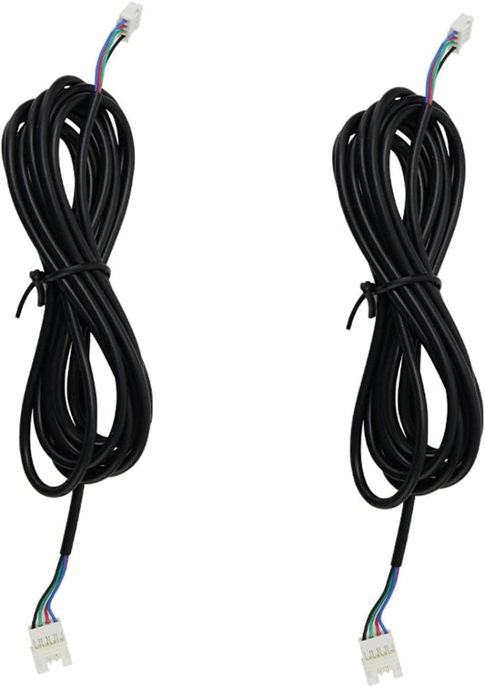 Extension Cords for Acrylic Interior Car Lights 2 PCS