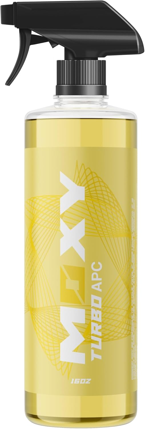 Turbo APC Concentrate (16oz)