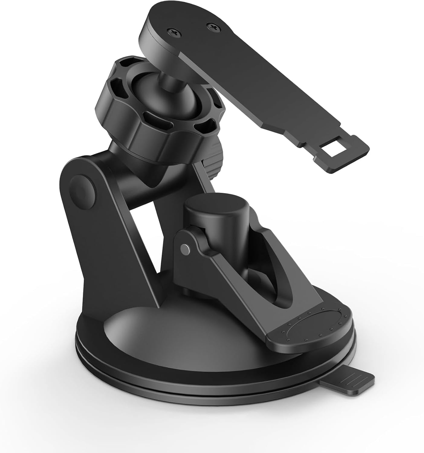 Super Radar Detector Mount,Super Car Windshield,Dashboard Suction Cup Bracket,Suitable for Radar Detector (for Whistler Radar)