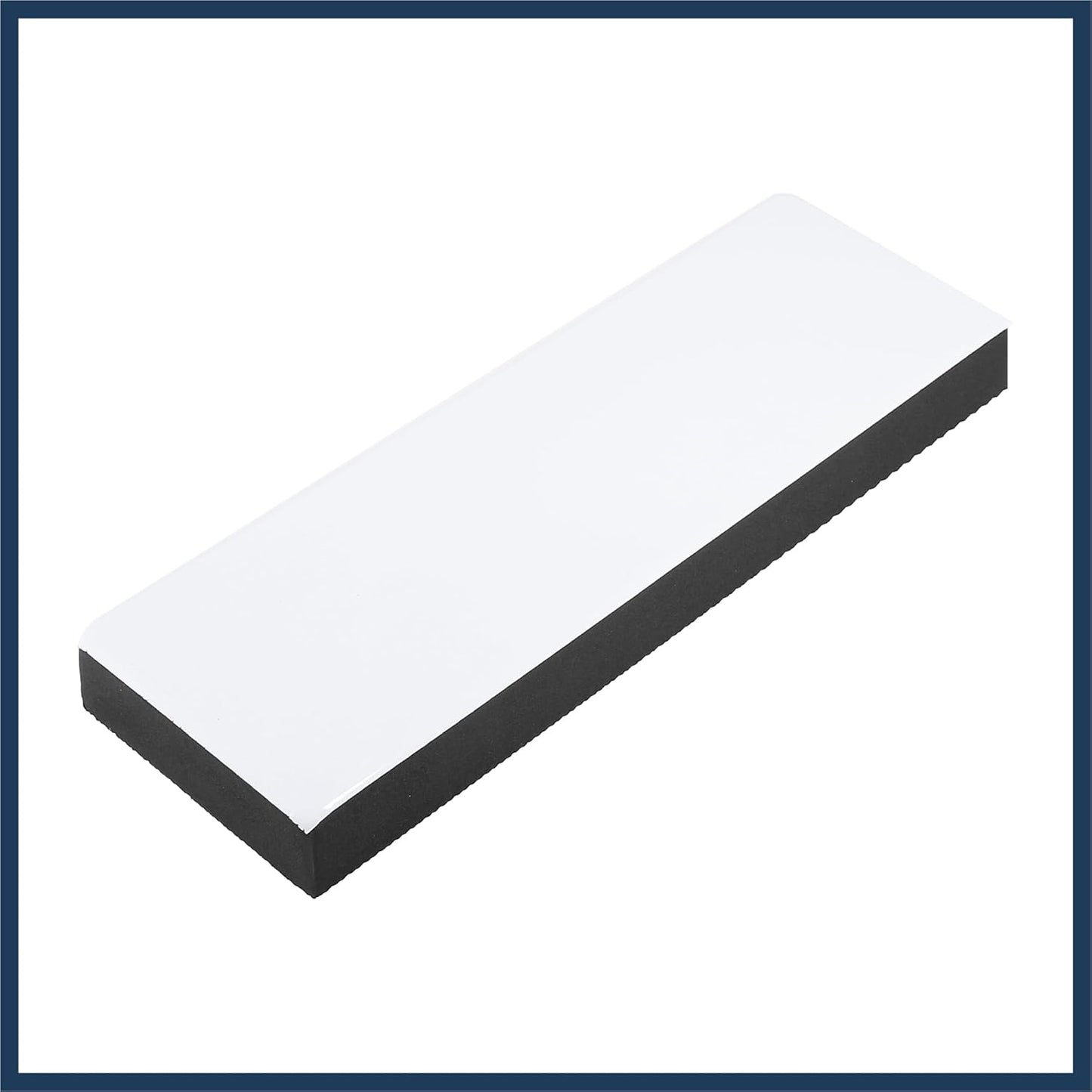 30x10x3cm Car Garage Wall Guard Door Bumper Protector Anti Collision Waterproof Foam for Warehouse Garage Parking Assist Stylish Design