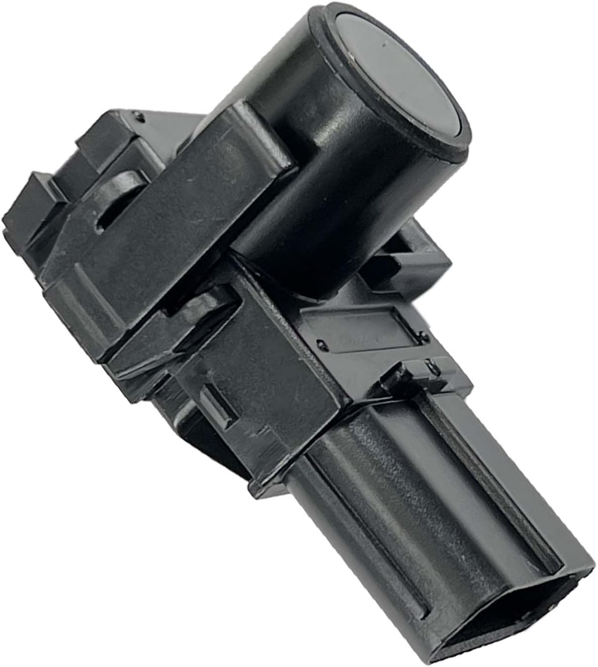 DEVMO PDC Parking Sensor Bumper Aid Backup Reverse Parking Assit Sensor Compatible with RX350 2010-15, RX450h 2012-15 3.5L 89341-33210