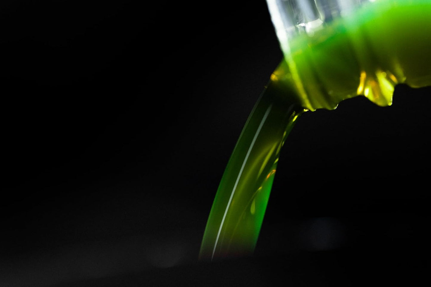 Hot Shot's Secret HSS64Z Original Stiction Eliminator 64 Fluid Ounce Bottle, Green