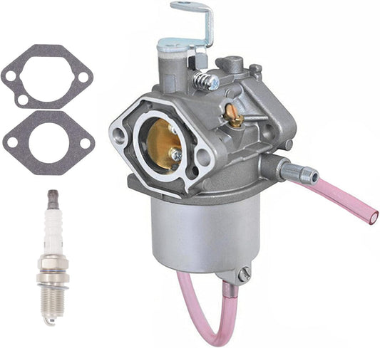 Cnfaner Carburetor Carb for Club Car Golf Cart 1998-Up FE290 Engine 11018056-01