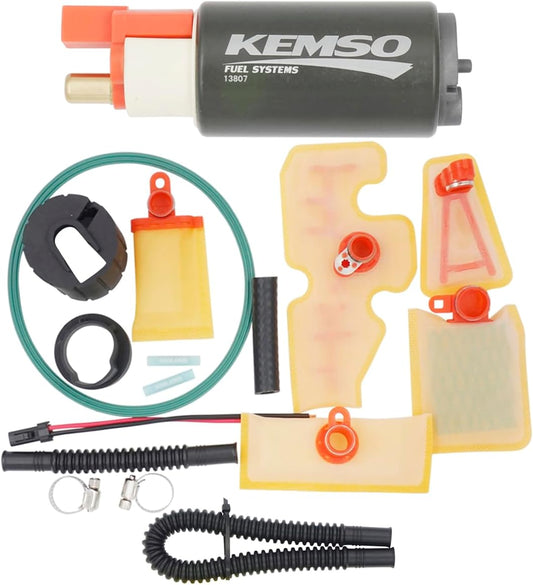 OEM Replace Intank Fuel Pump for MITSUBISHI MONTERO 1999-2004 | MERCURY MYSTIQUE 1995-2000 | Monterey 2004-2007 | SABLE 1986-2005 | TOPAZ 1988-1994 | VILLAGER 1998-2002