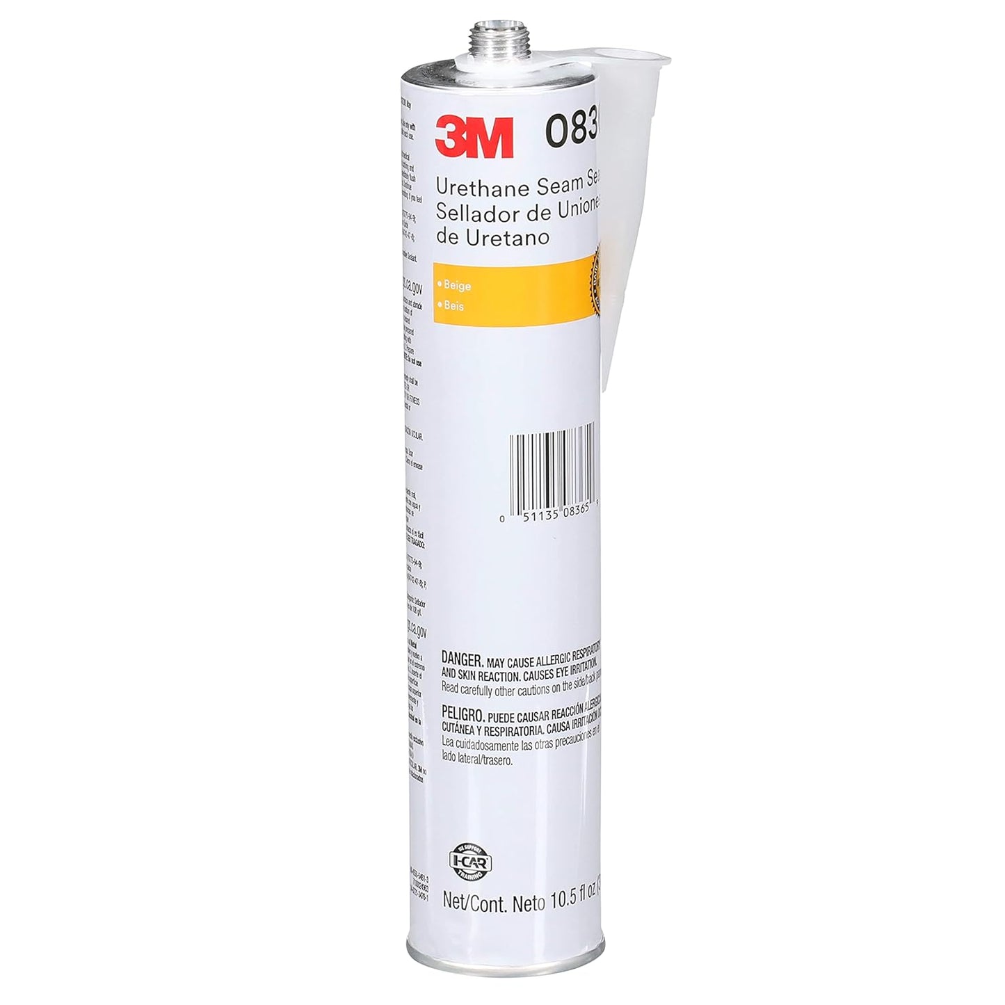 3M 08365 Beige Paint & Masking Products