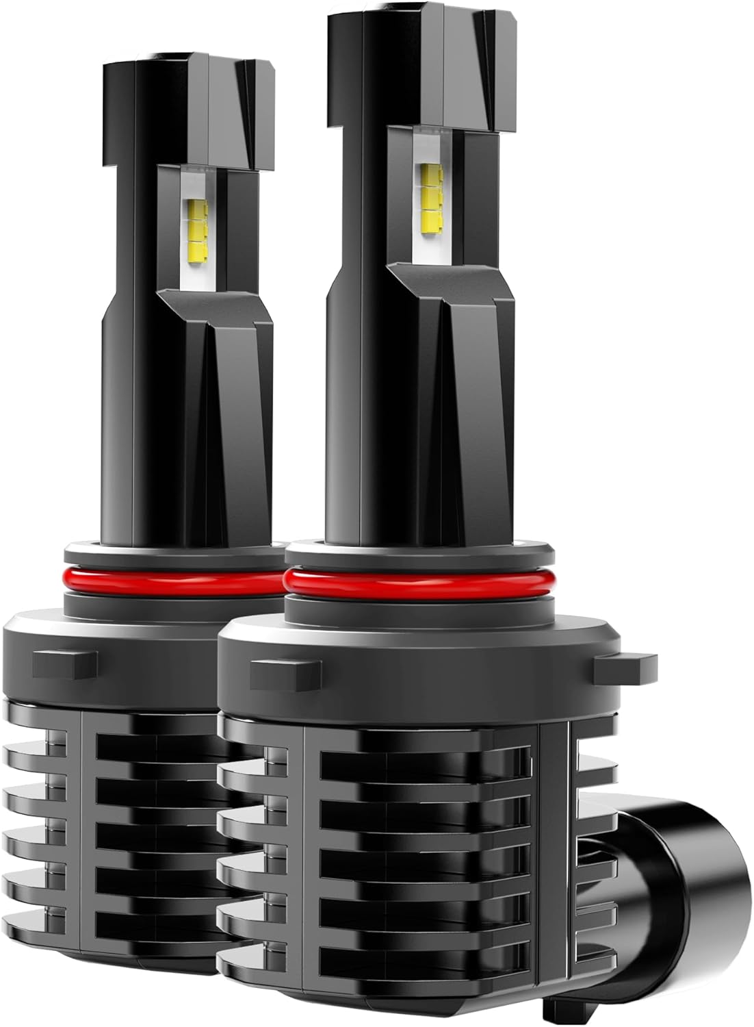 BEAMTECH 9005 Fog Light