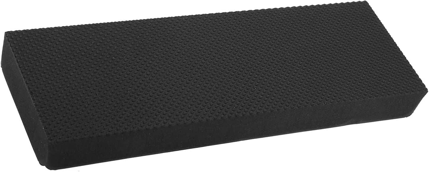 Motoforti 30x10x3cm Car Garage Wall Guard Door Bumper Protector Anti Collision Waterproof Foam for Warehouse Garage Parking Assist Long-Lasting