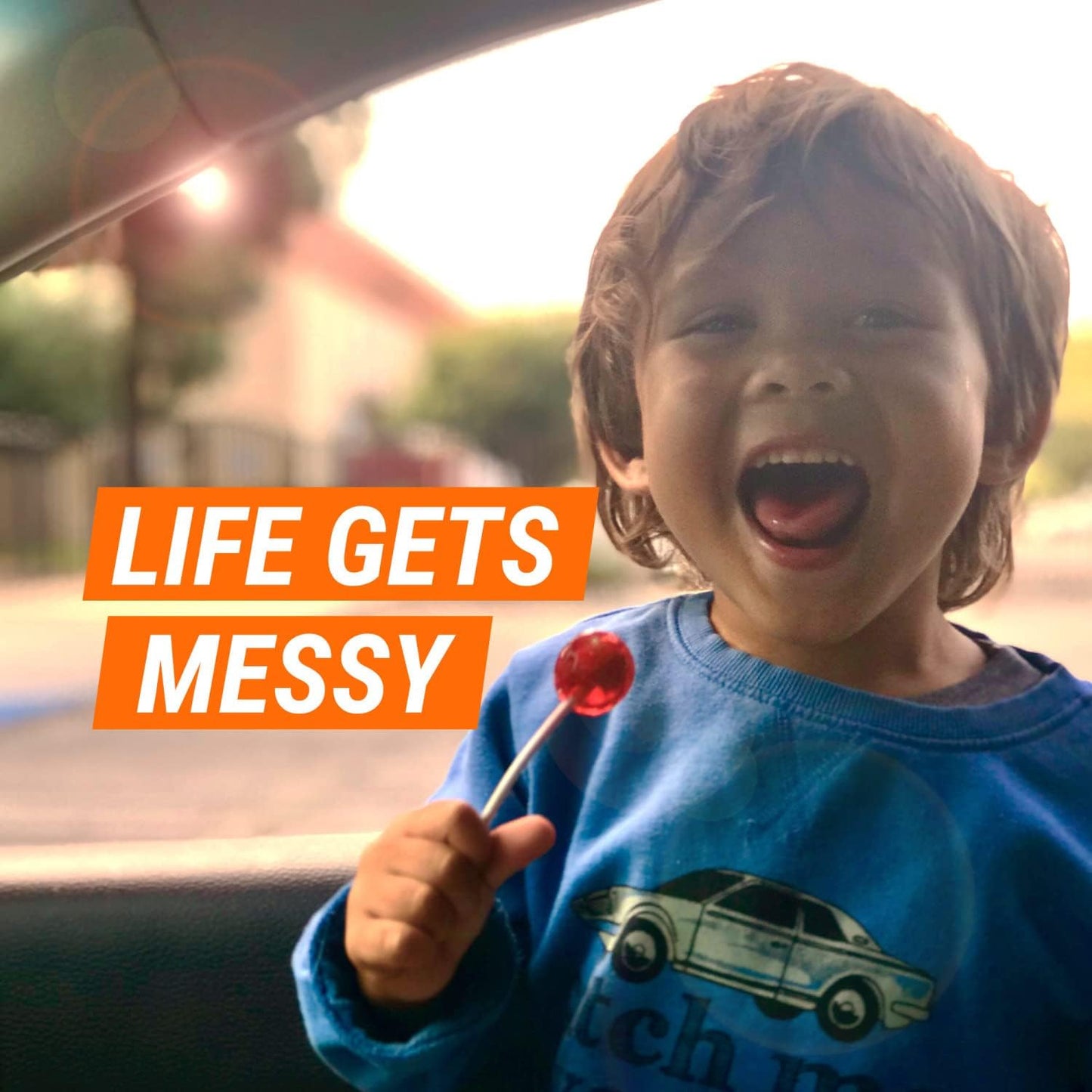 Armor All Multi Purpose Cleaner, All Purpose Car Cleaner for All Auto Surfaces, 1 Gallon