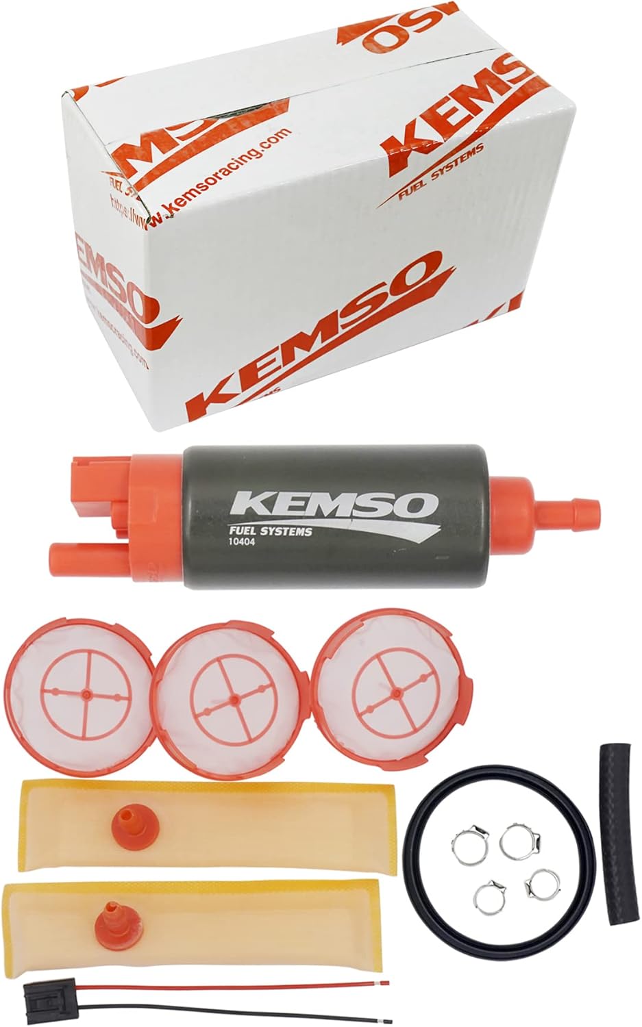 OEM Replace Intank Fuel Pump for Victory CA Cruiser 2003-2006 | Vegas 2003-2008 | 2520733 | 2520344 | CA Kingpin 2006 | Cruiser 2002 | Hammer 2005-2008 | Jackpot 2007-2008 | Kingpin 2004-2008