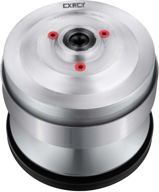 CXRCY Club Car Gas Golf Cart Drive Clutch DS Precedent Primary Clutch Dry Centrifugal Clutch Compatible With Max 5000 R.P.M Replace Nivel 5700/CP0020 (1997-2015)