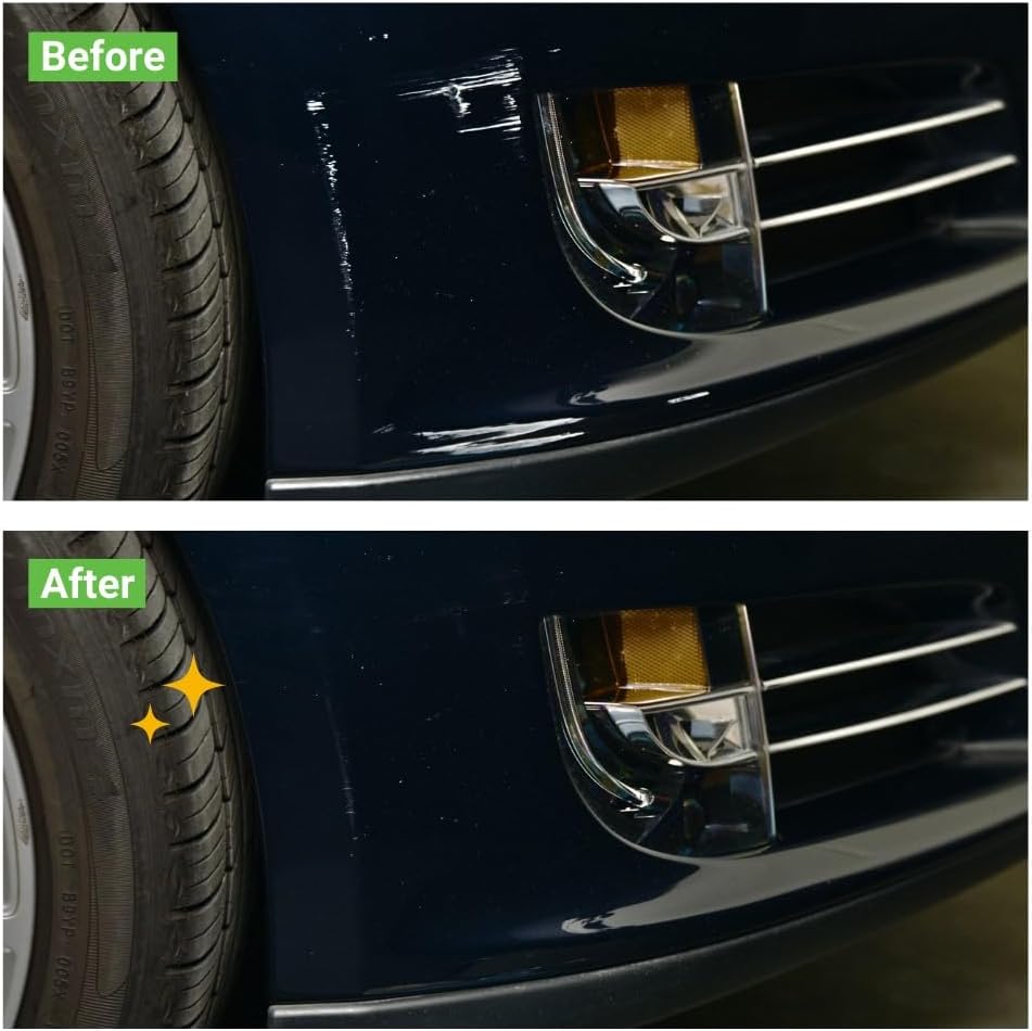 TouchUpDirect 1F7 Classic Silver Metallic Compatible with Toyota Exact Match Touch Up Paint Combo - Preferred Kit