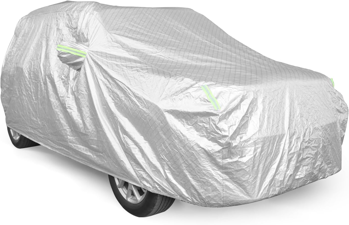 RT-TCZ for Renegade Car Cover Weatherproof Covers for Jeep Renegade 2015 2016 2017 2018 2019 2020 2021 2022 2023 up