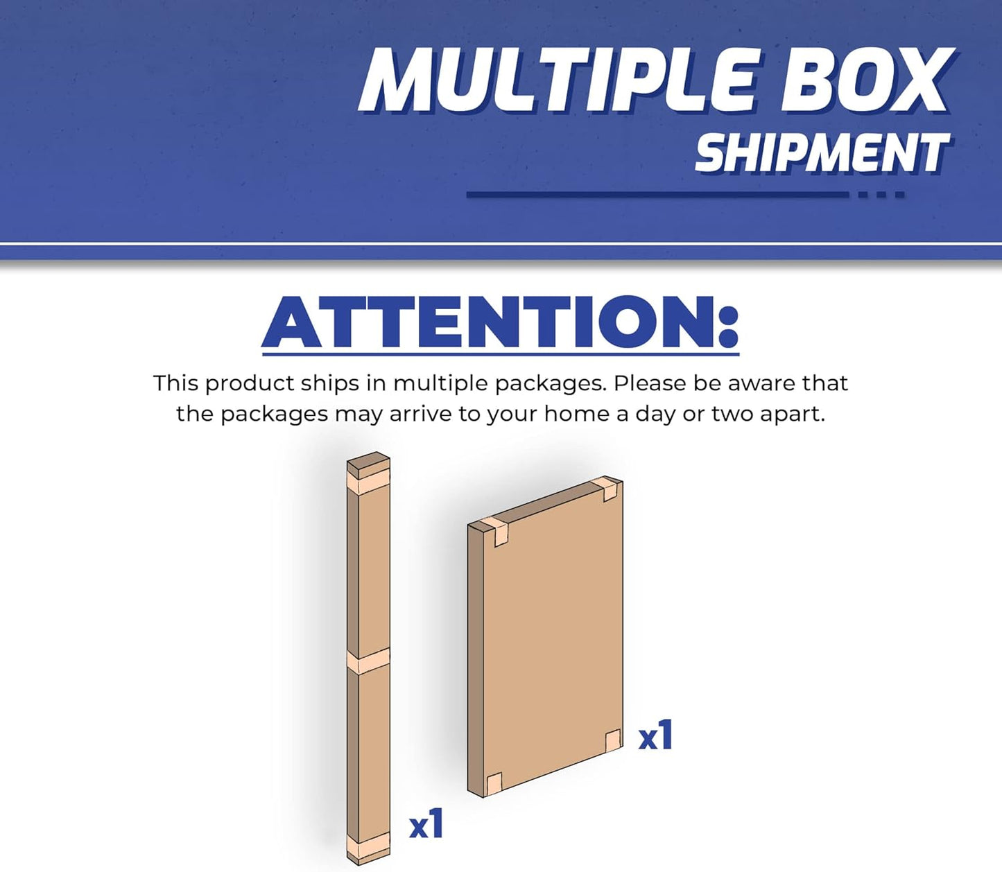 SafeRacks Overhead Garage Storage Rack - Heavy Duty Racks for Garage with 400 lb Capacity, Easy Garage Shelving, Adjustable Storage Rack, Ceiling Mount Storage Shelves 3x6 White (24"-45")