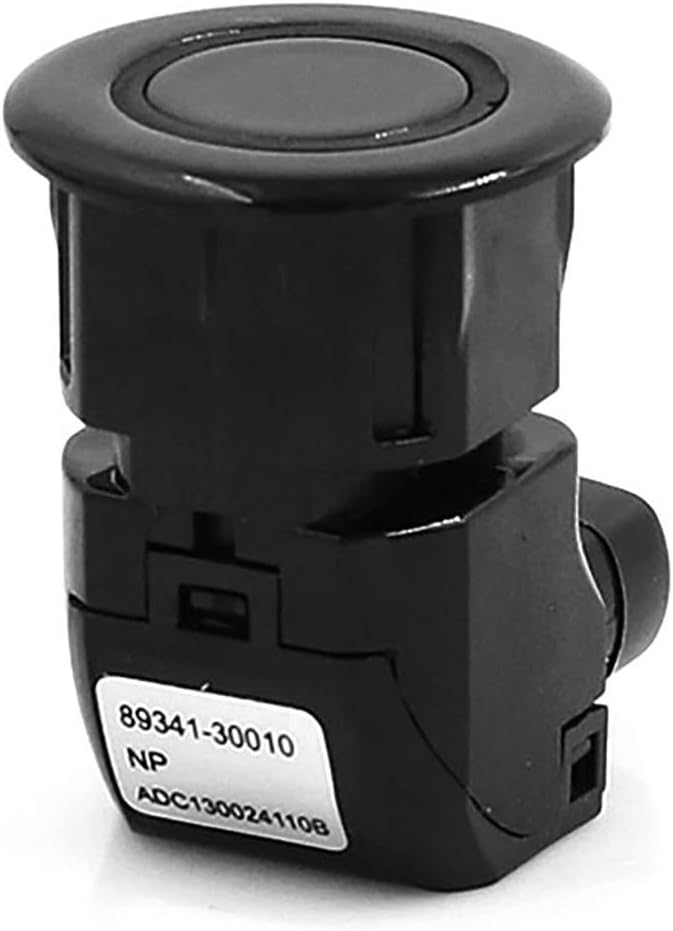 uxcell 89341-30010-C0 Car Bumper PDC Backup Parking Reverse Assist Sensor for Lexus ISF IS250 IS350 GS350