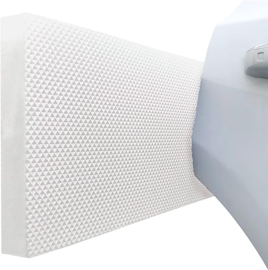 AMPULLA GWP02S Garage Wall Protector Car Door Protectors, Designed in Germany (2-Pack)