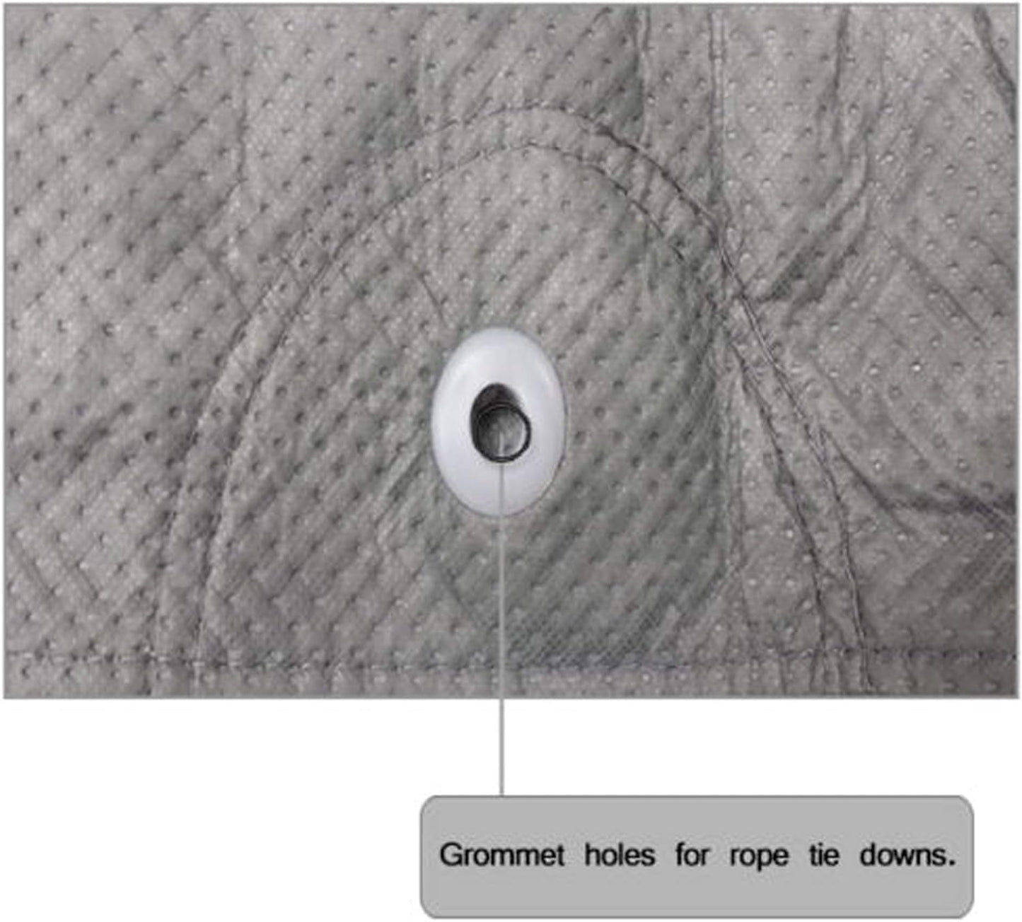 2 Layer Lightweight Custom Fit Car Cover for 2010-2024 Chevrolet Camaro Durable Dustproof Full Coverage