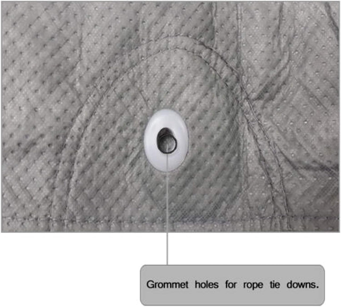 5 Layer Car Cover for Cadillac CTS 2011 2012 2013 2014 Coupe 2-Door Semi Custom Fit Full Coverage Heavy Duty All Weather Protection Breathable Dust Wind Shield