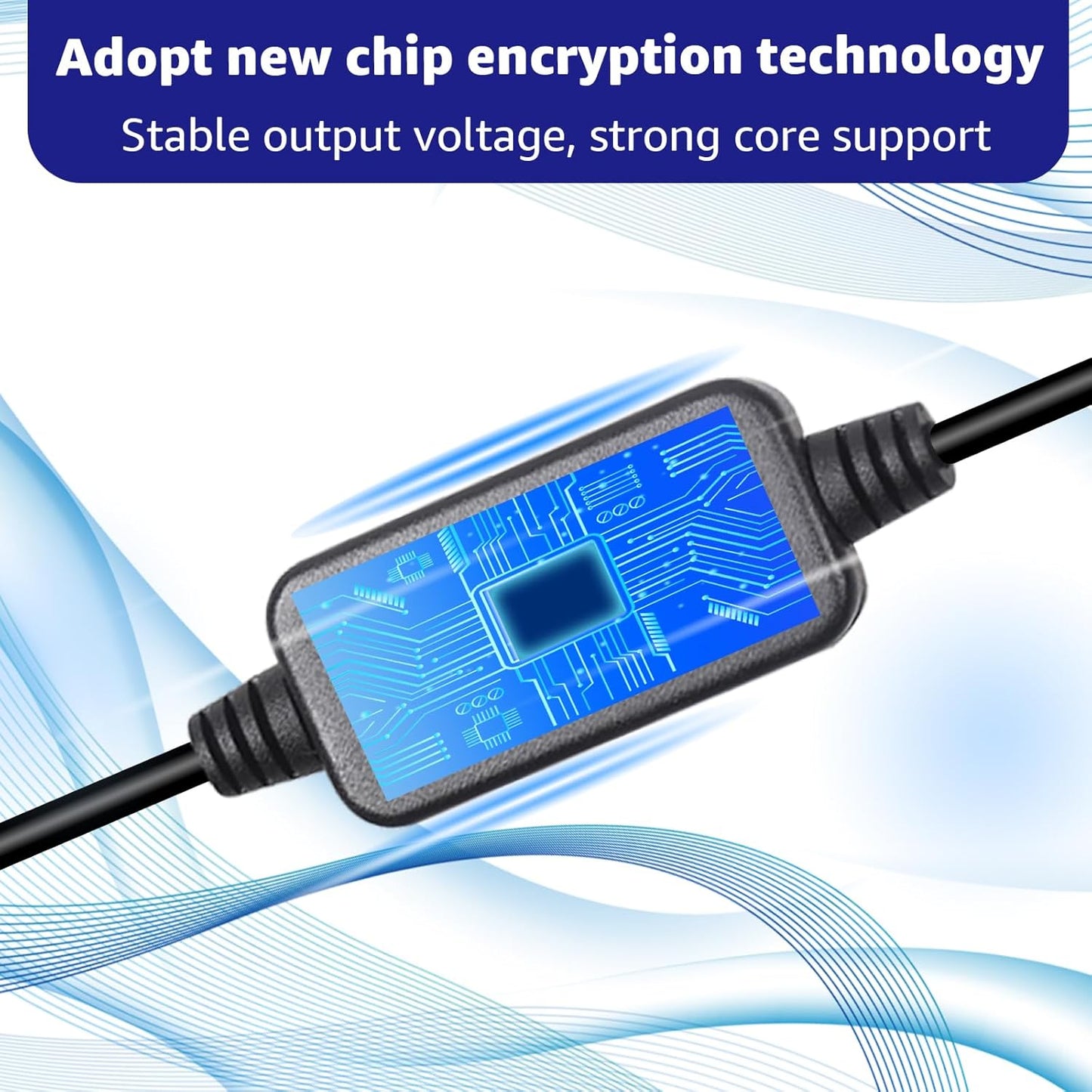 USB-C to RJ11 Plug Cable,Radar Detector Cable for Uniden R1 R3 R7 Escort MAX360 Beltronics Cobra Passport 9500i Radenso XP etc(9.84FT)