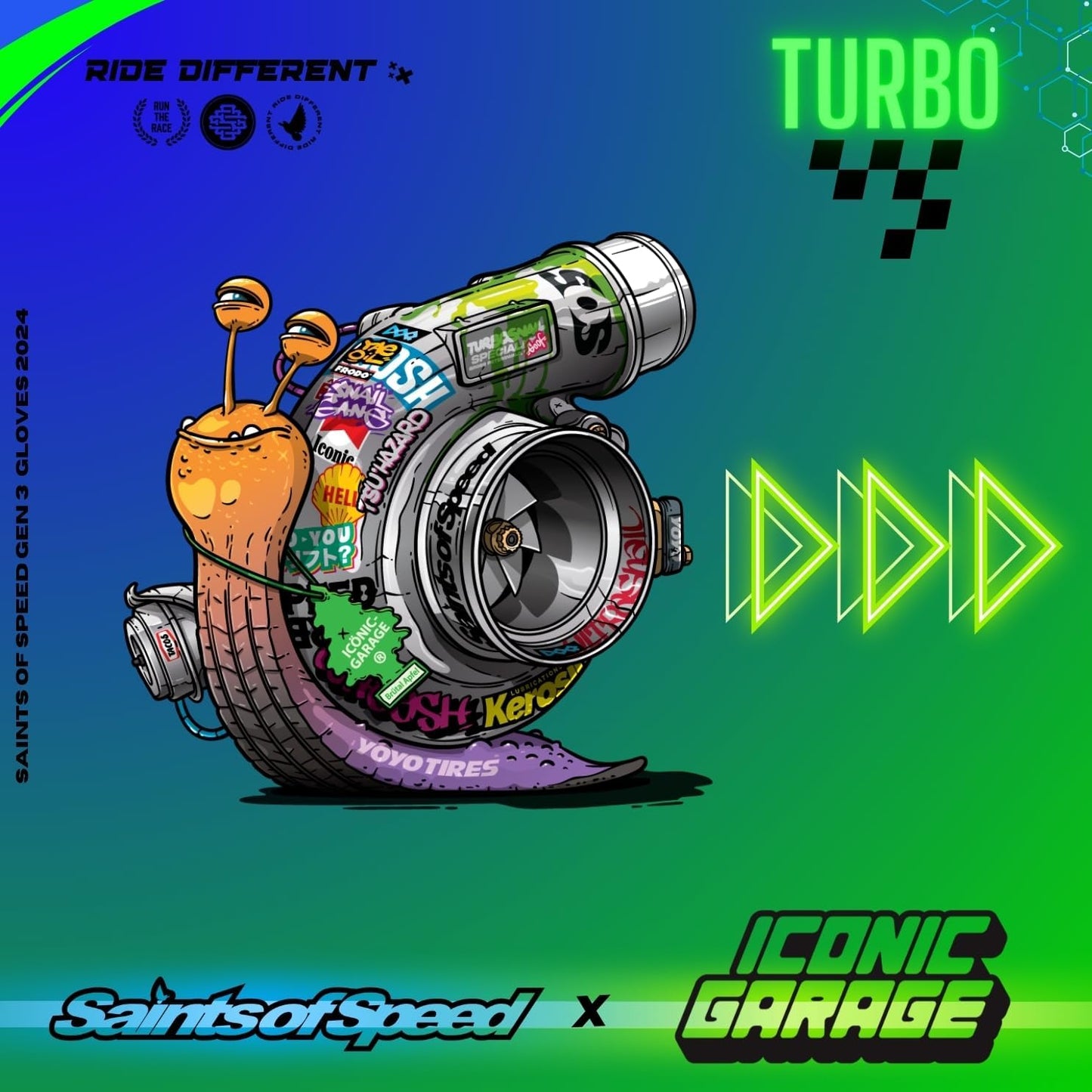 Saints of Speed Dirt Bike Gloves – Motocross, Mountain Bike, Motorcycle, BMX, Jetski, Sim, Karting, Airsoft, Paintball, Driving & Racing Bike Gloves + Phone & Touch Screen Capable