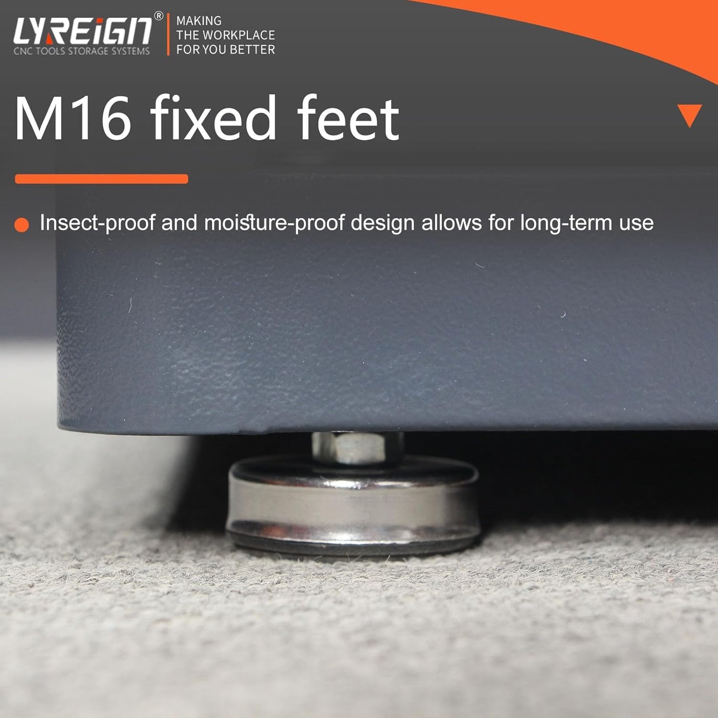 BT50 CNC Tool Cabinet, CAT50 Multi-Purpose CNC Tool Rack, Mass Storage CNC Tool Holder Storage Chests, Large Capacity CNC Tool Holder Cabinet for Warehouse Workshop Use