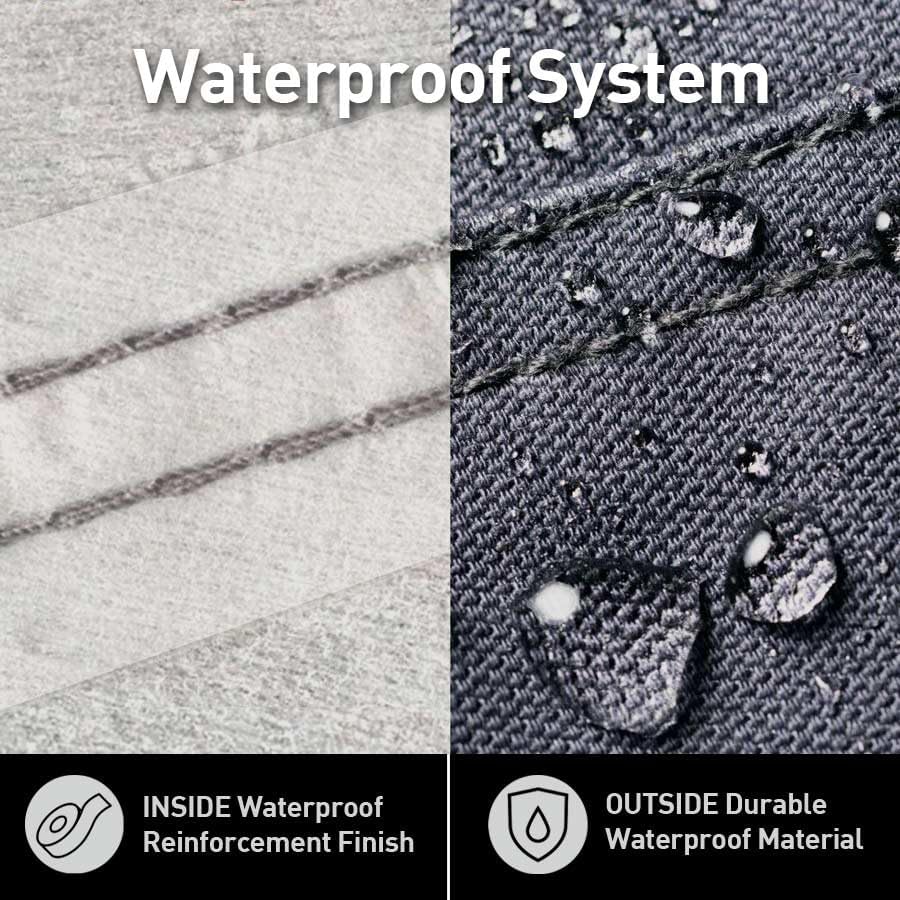 DaShield Ultimum Series Cadillac CTS-V 2004-2015 Sedan 4-Door Coupe 2-Door All Weather Protection Semi Custom Fit Dust, Sun, Snow, Rain Protection Indoor Outdoor