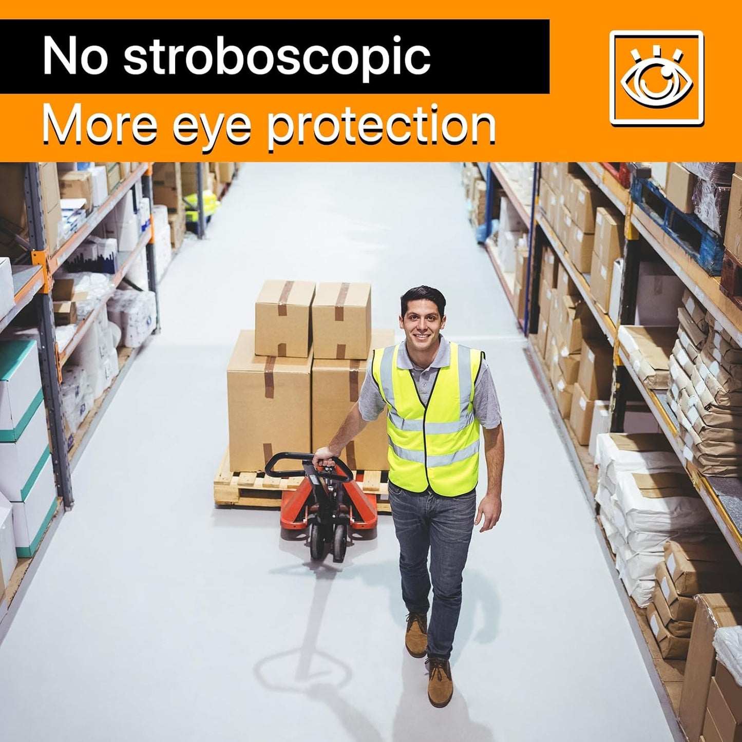 200W 4 Pack LED High Bay Light 30000 lm, 5000K UFO High Bay Led Shop Lights ETL Listed US Hook 5' Cable Plug, 800W MH/HPS Eqv. Commercial Lighting for Workshop, Garage, Warehouse 100-277V