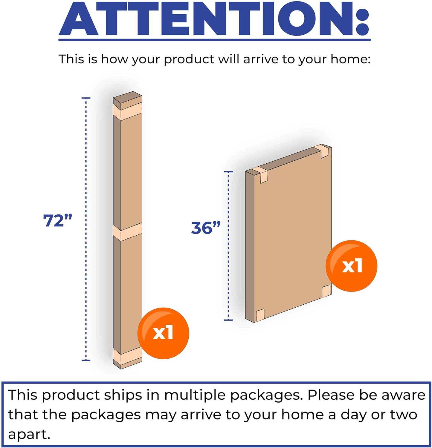 MonsterRax Garage Ceiling Storage Rack - Heavy Duty 400 lb Capacity, Adjustable Shelving, Ceiling Mount, 3x6 White (12"-21")