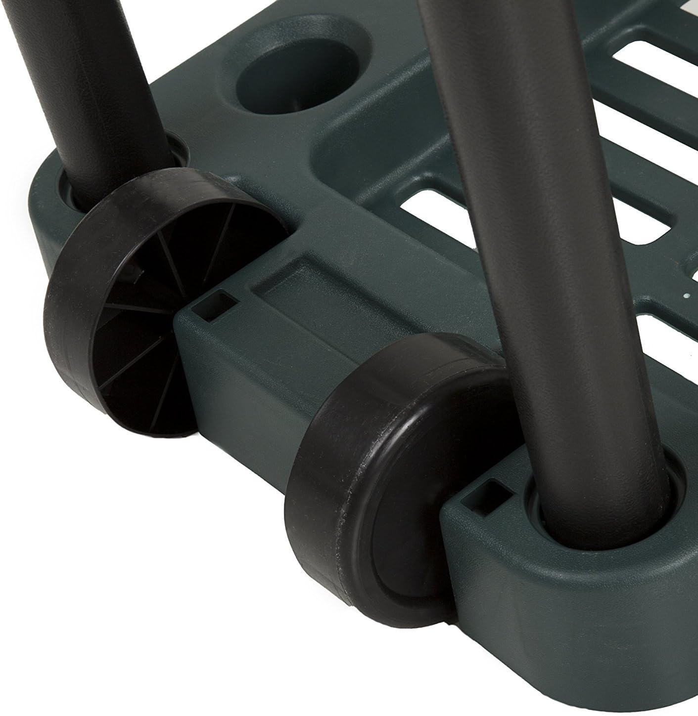 Garden Tool Organizer - Utility Rack, Holds Yard Tools - Garage Organizers and Storage Home Essentials by Stalwart - 40 Yard Tools, UNIT